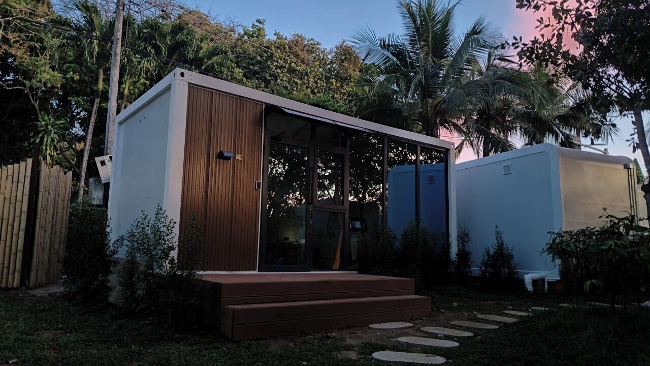 Photo of Outdoor in Chalong