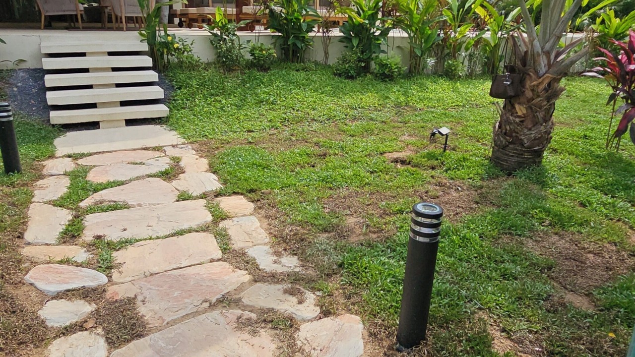 Photo of Outdoor in Ko Pha-ngan