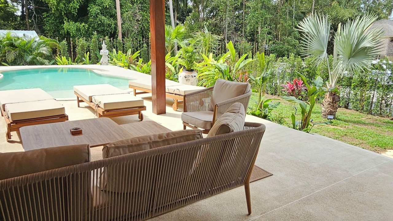 Photo of Outdoor in Ko Pha-ngan