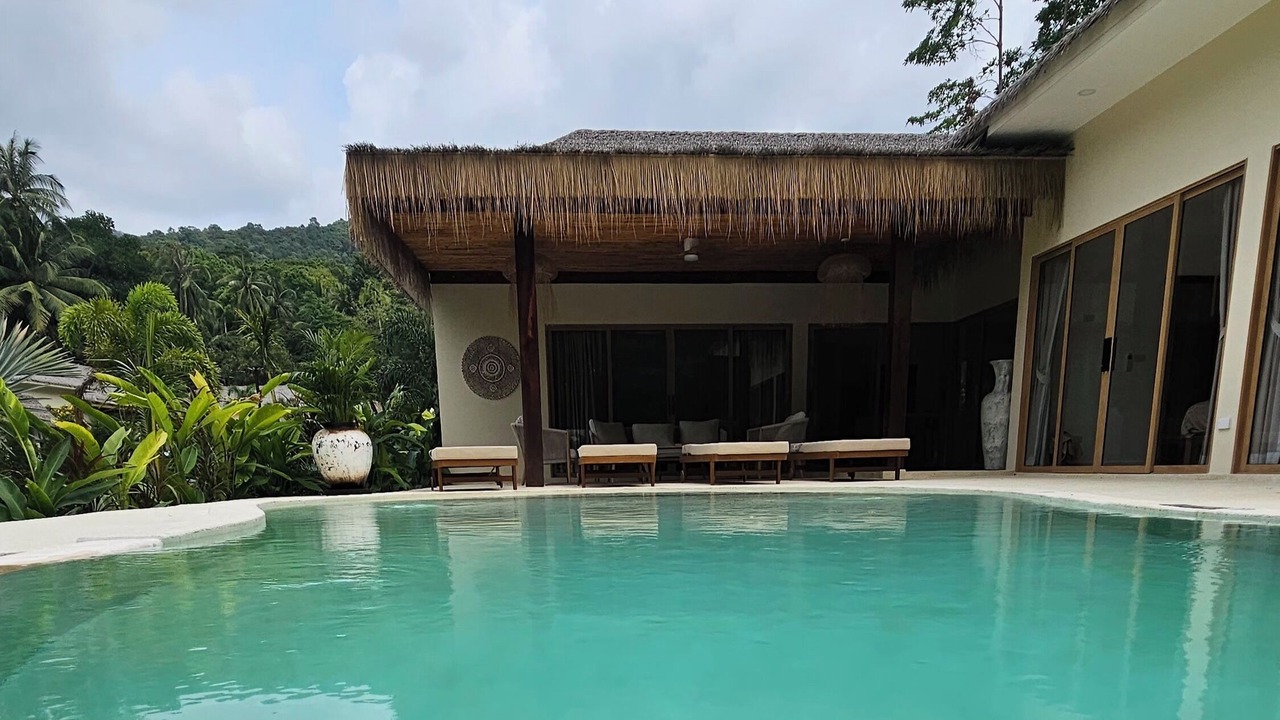Photo of Outdoor in Ko Pha-ngan