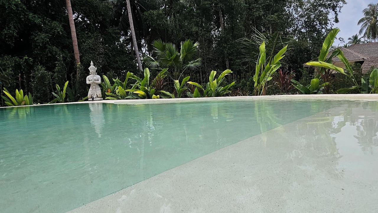 Photo of Outdoor in Ko Pha-ngan