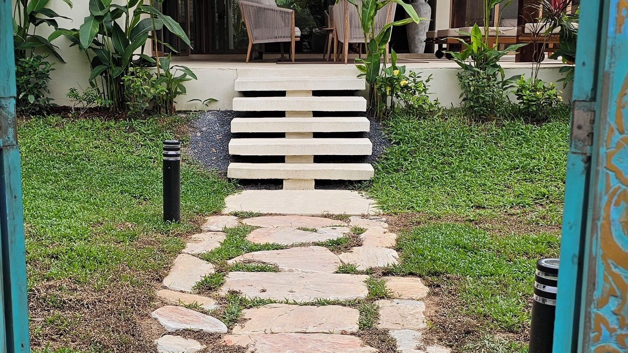 Photo of Outdoor in Ko Pha-ngan