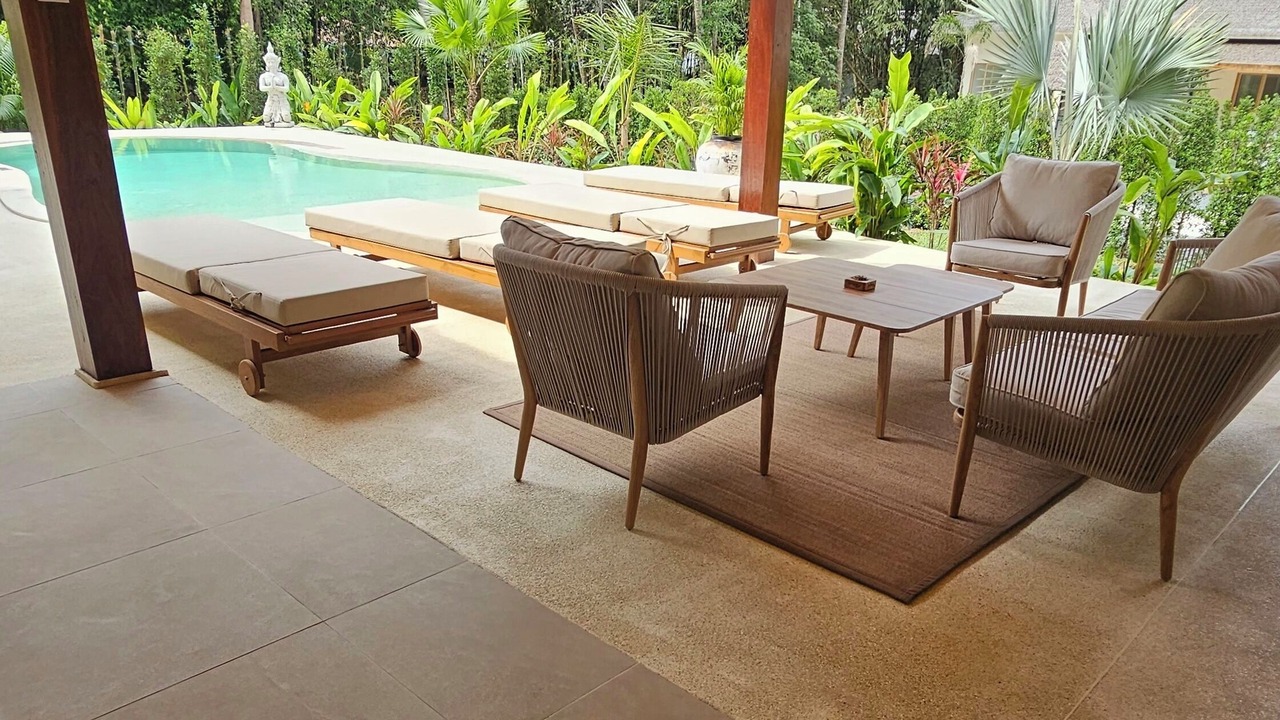 Photo of Outdoor in Ko Pha-ngan