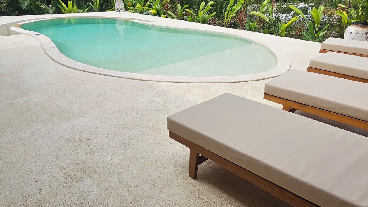 Photo of Outdoor in Ko Pha-ngan