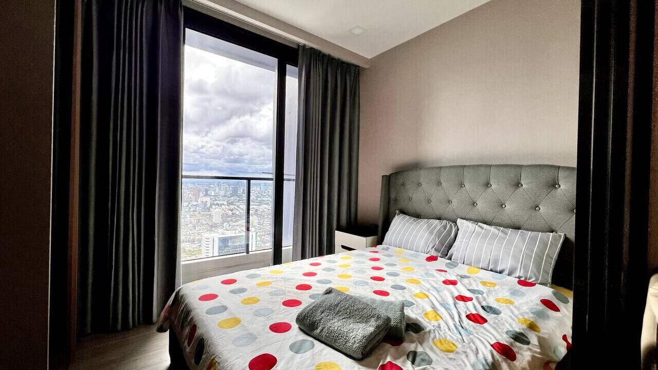 Photo of Bedroom in Rama 9