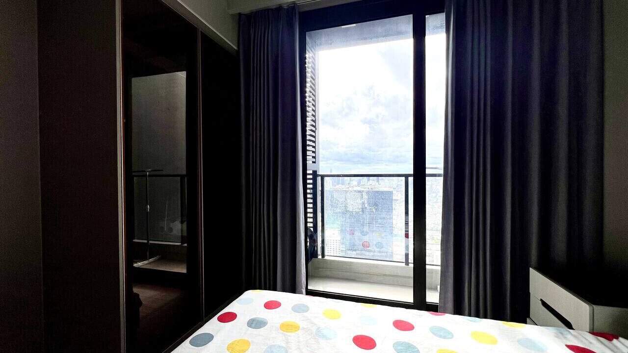 Photo of Bedroom in Rama 9
