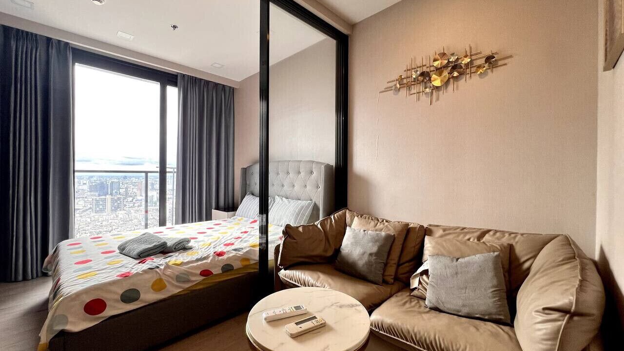 Photo of Bedroom in Rama 9