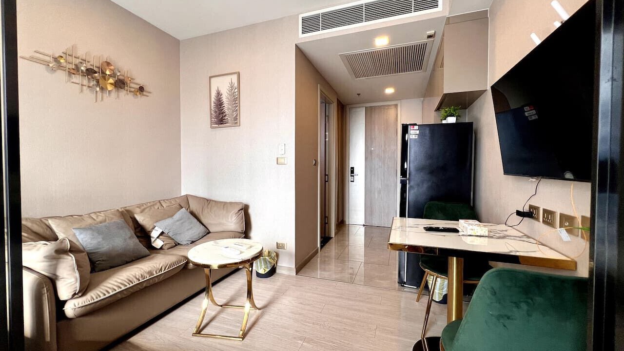 Photo of Livingroom in Rama 9