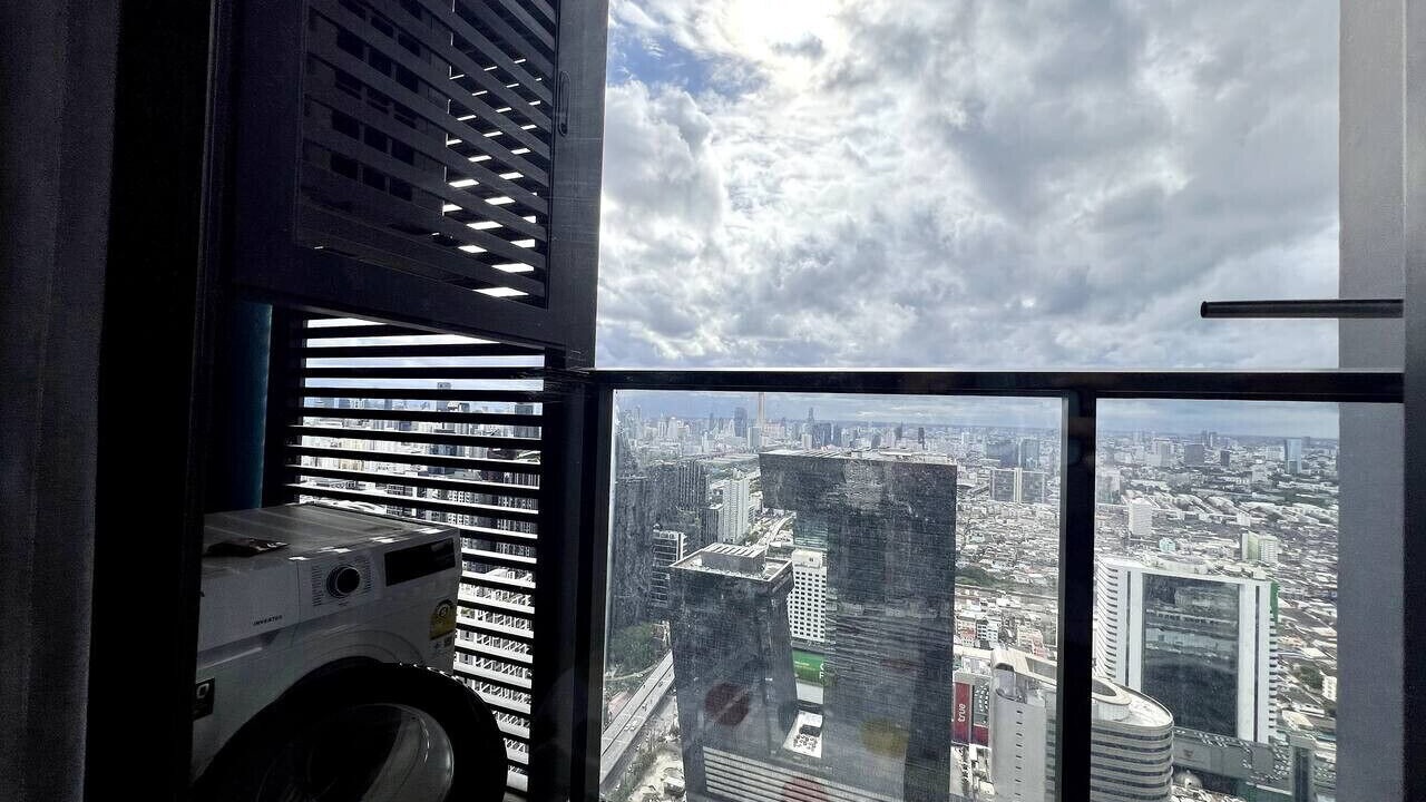 Photo of Others in Rama 9