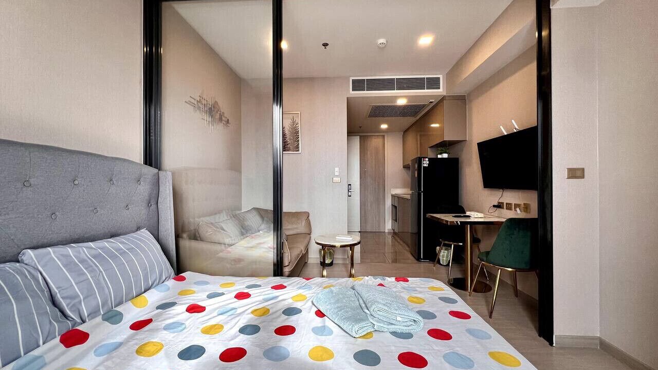 Photo of Bedroom in Rama 9
