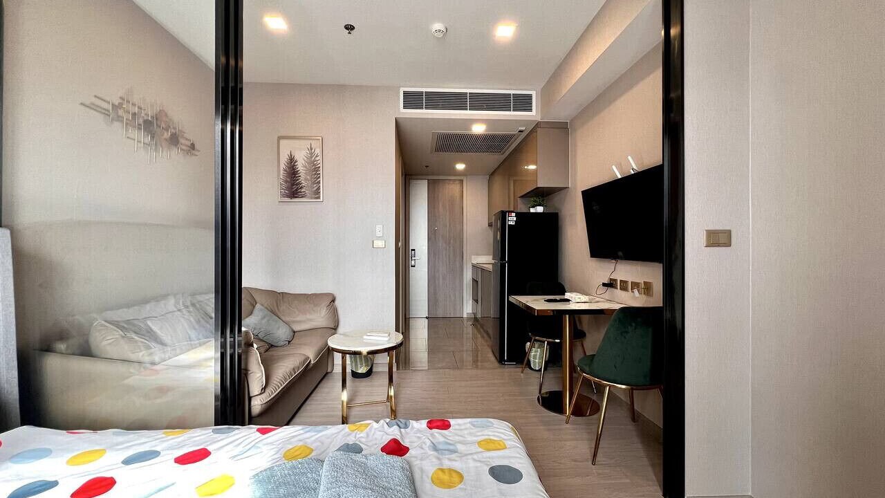 Photo of Bedroom in Rama 9