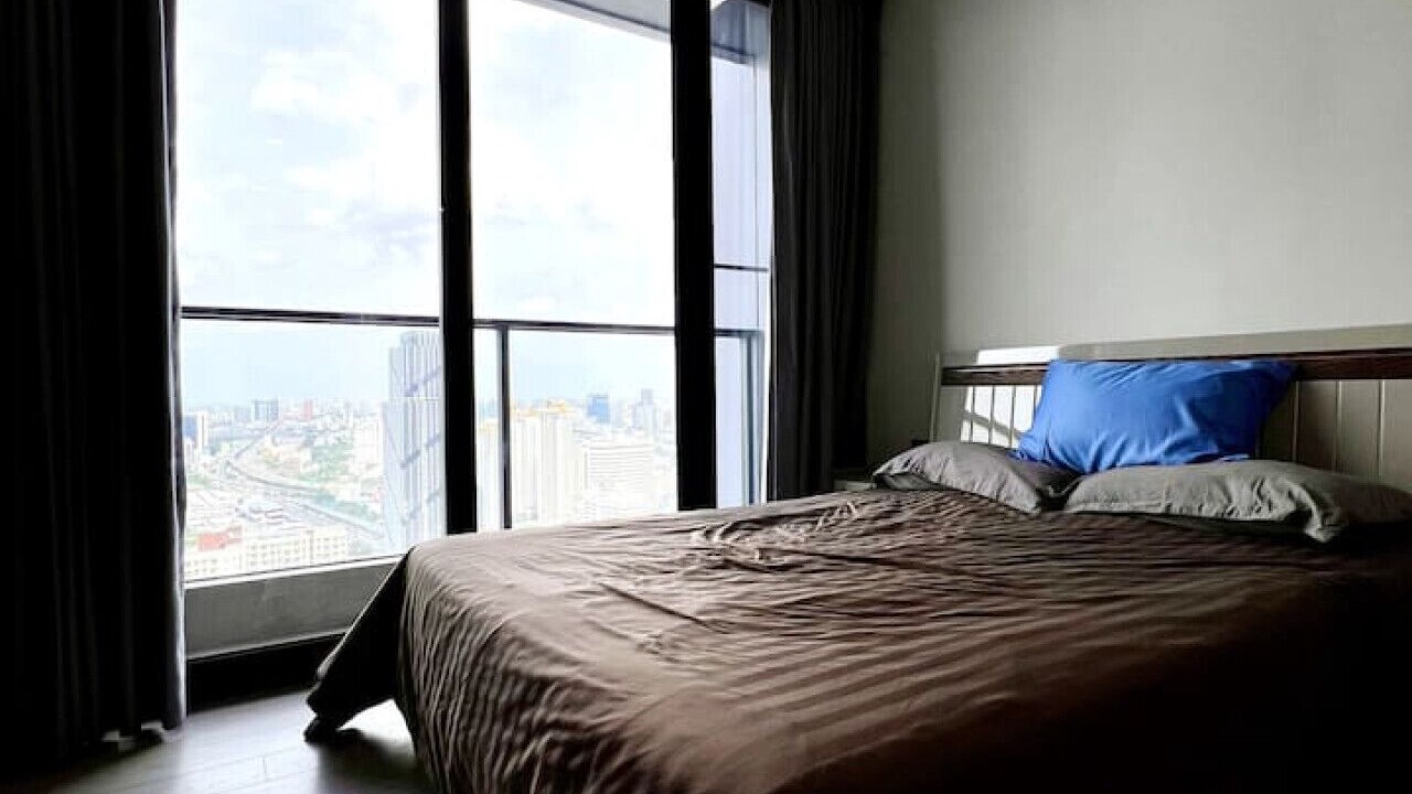 Photo of Bedroom in Rama 9