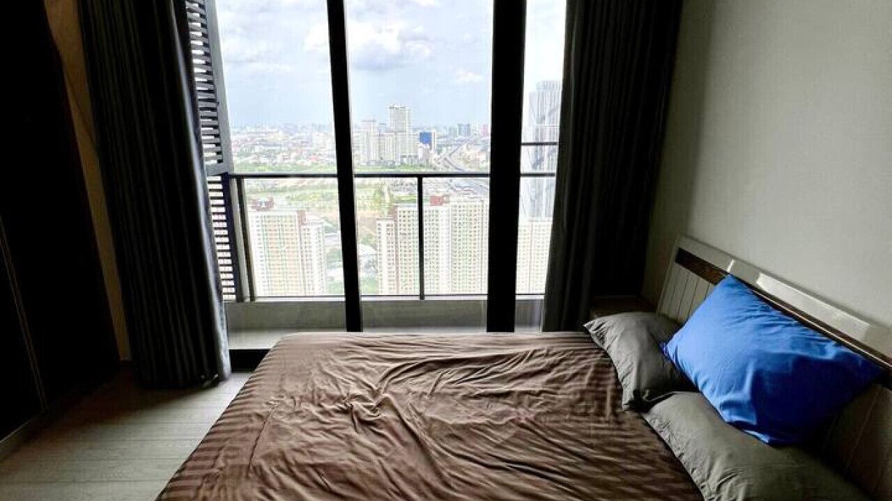 Photo of Bedroom in Rama 9