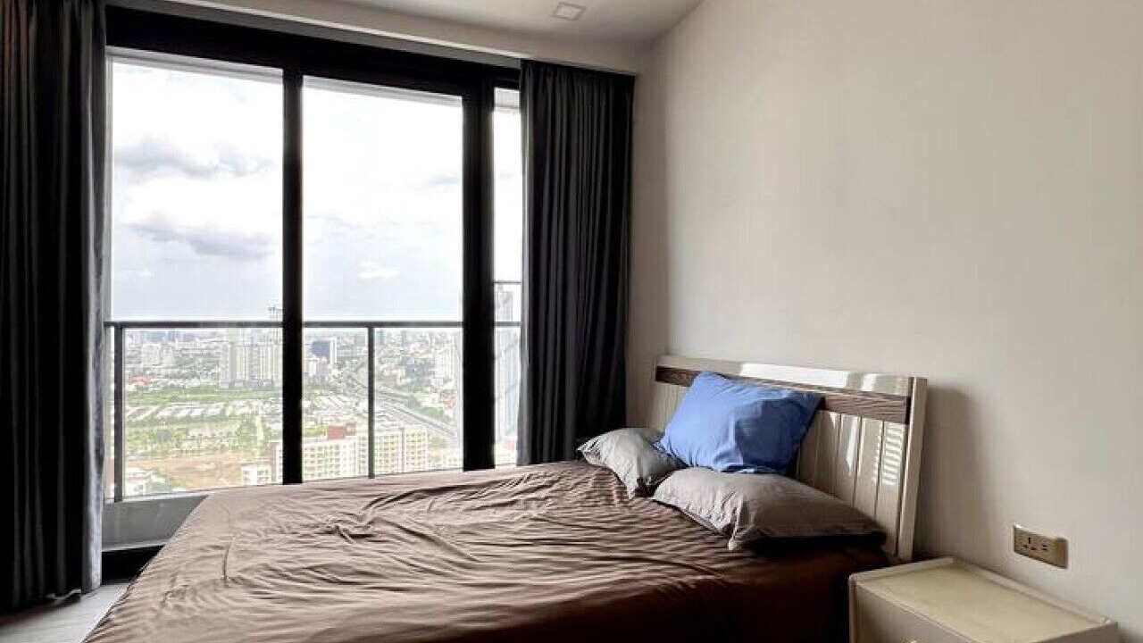 Photo of Bedroom in Rama 9