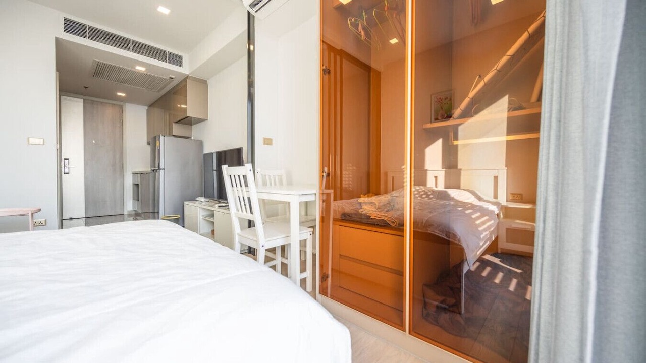 Photo of Bedroom in Rama 9