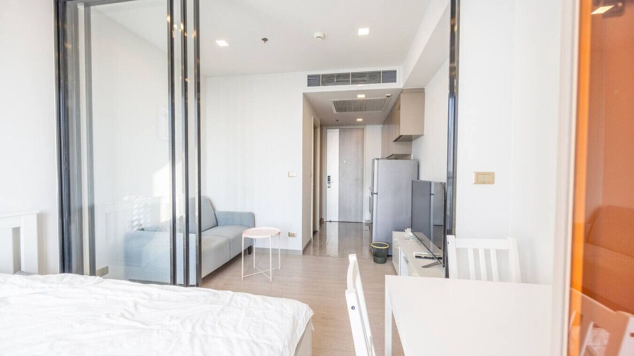 Photo of Bedroom in Rama 9