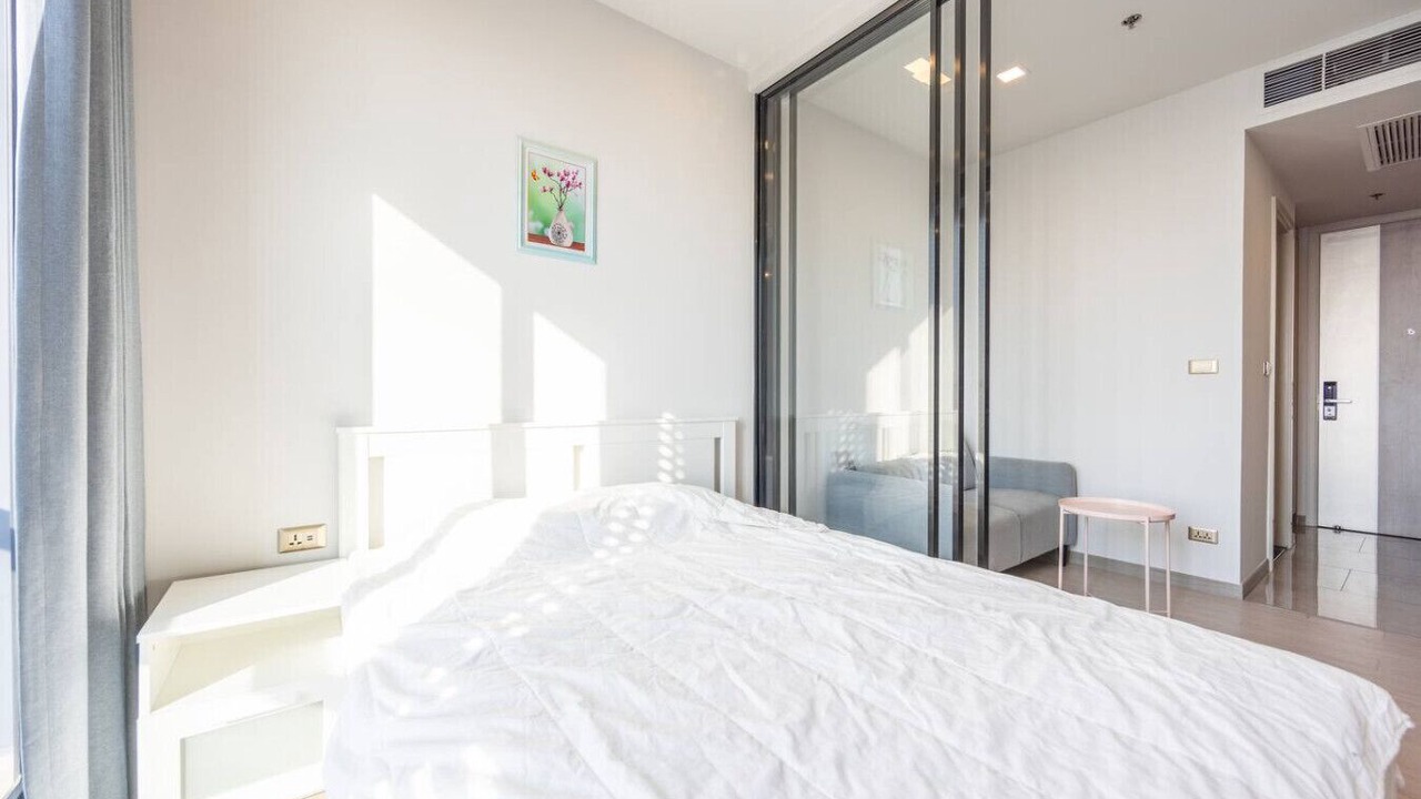 Photo of Bedroom in Rama 9