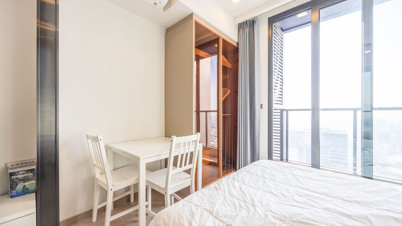 Photo of Bedroom in Rama 9