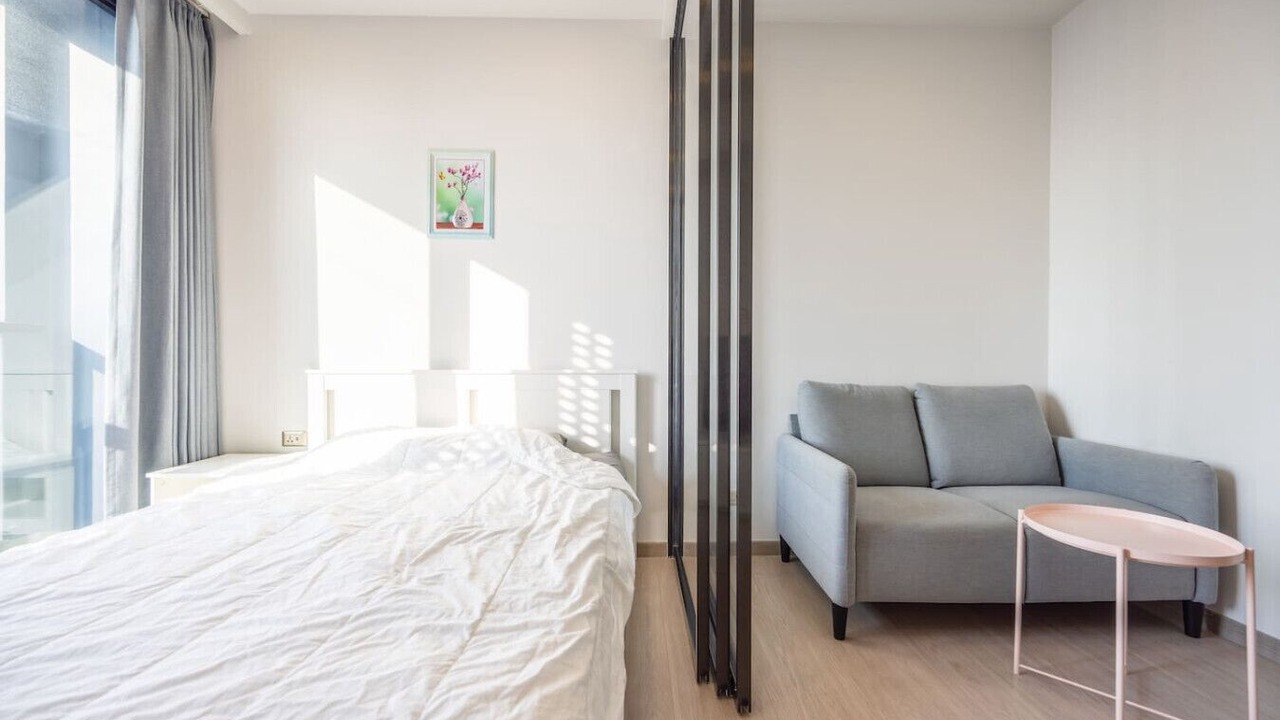 Photo of Bedroom in Rama 9