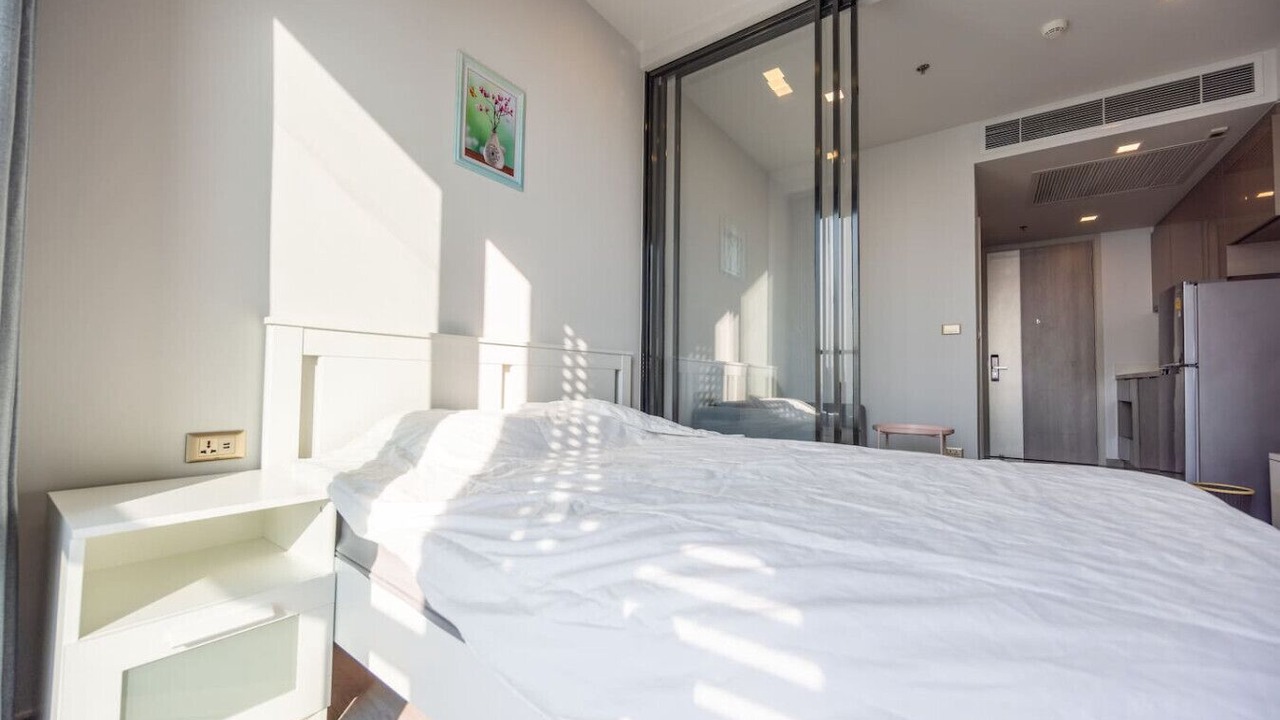 Photo of Bedroom in Rama 9