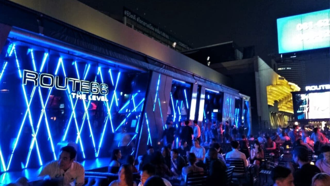 Photo of Others in Rama 9