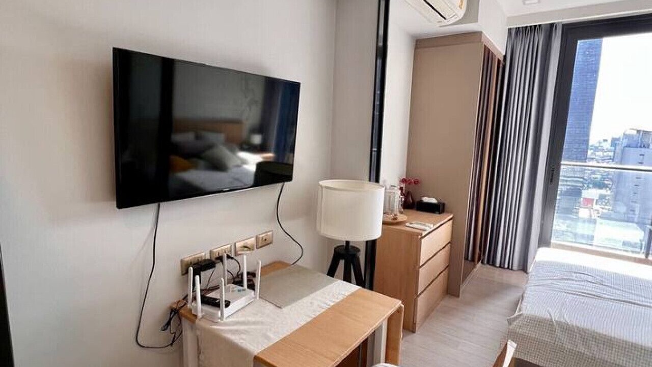Photo of Bedroom in Rama 9