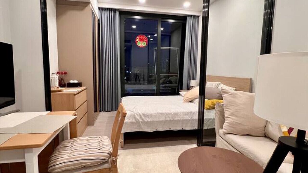 Photo of Bedroom in Rama 9