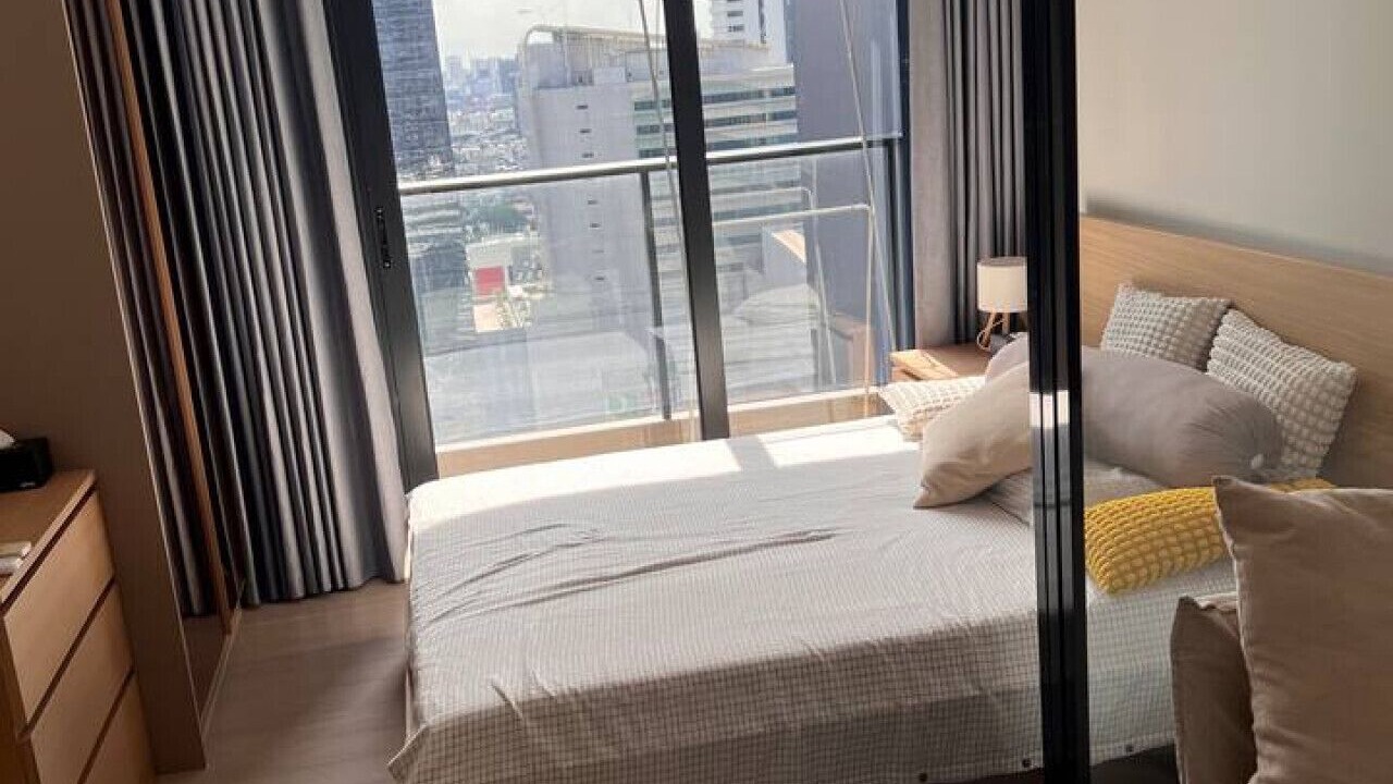 Photo of Bedroom in Rama 9