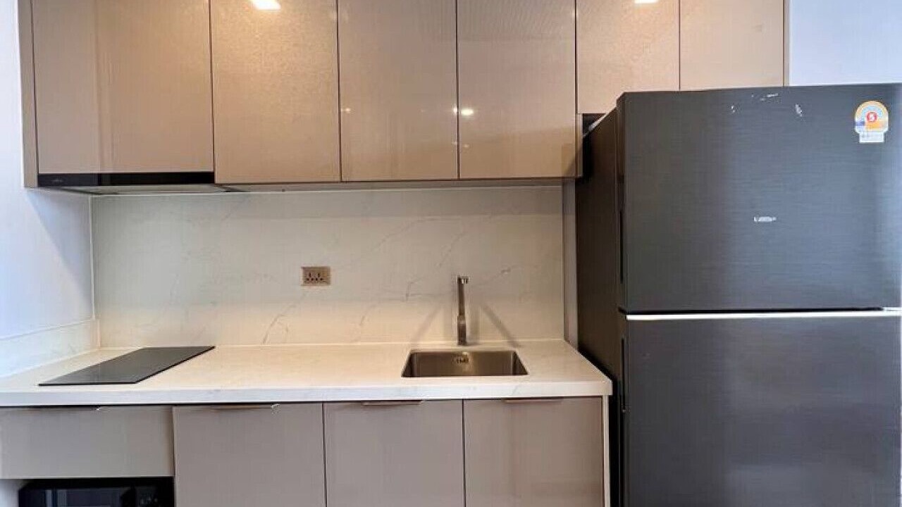 Photo of Kitchen in Rama 9