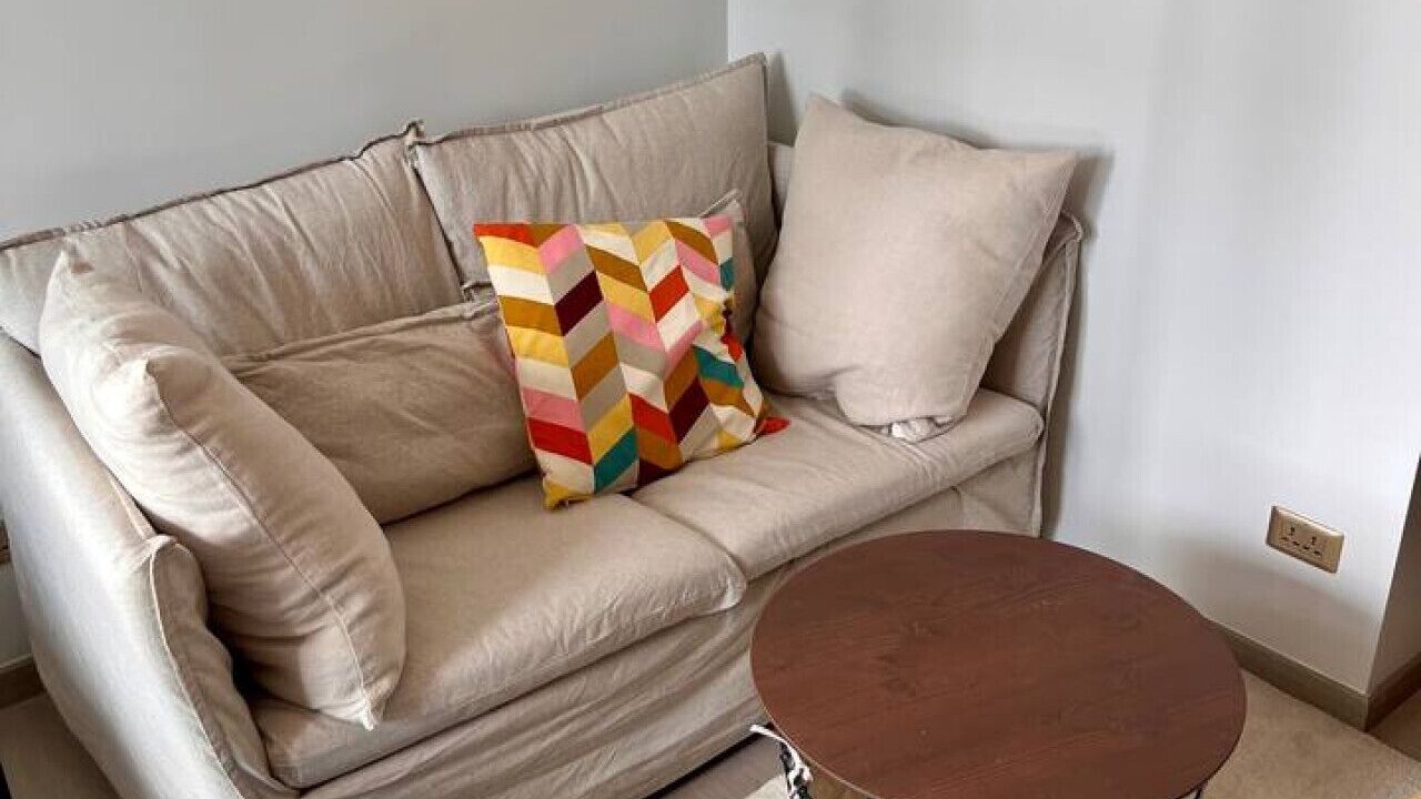 Photo of Livingroom in Rama 9