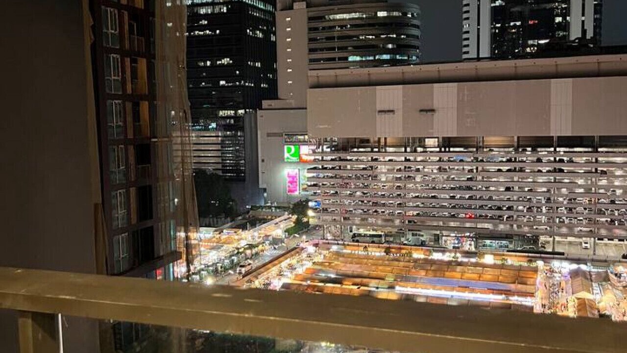 Photo of Outdoor in Rama 9