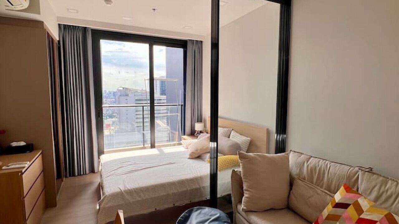 Photo of Livingroom in Rama 9