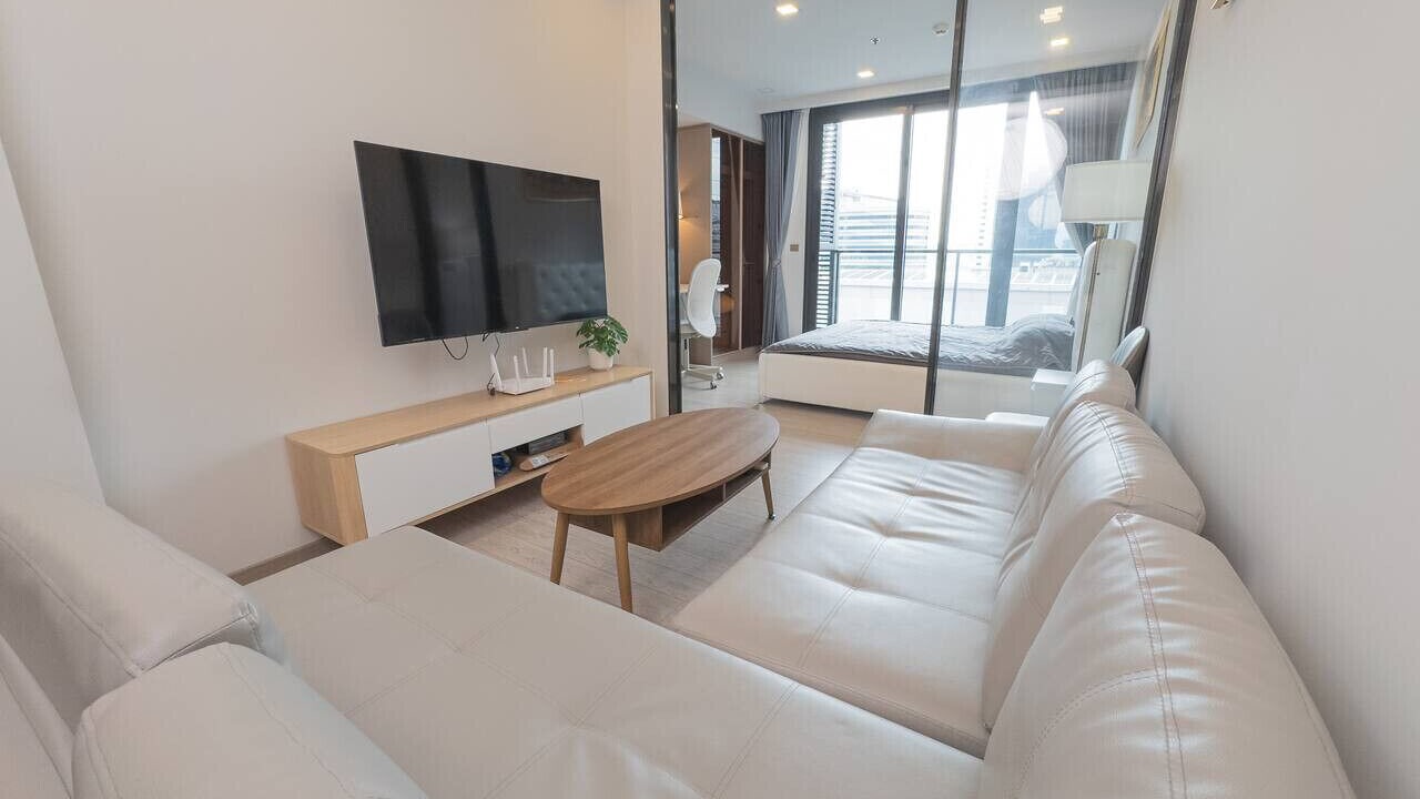 Photo of Bedroom in Rama 9