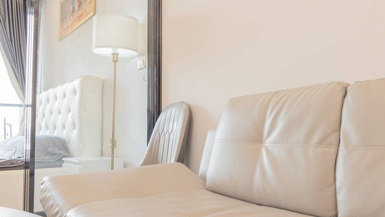 Photo of Bedroom in Rama 9