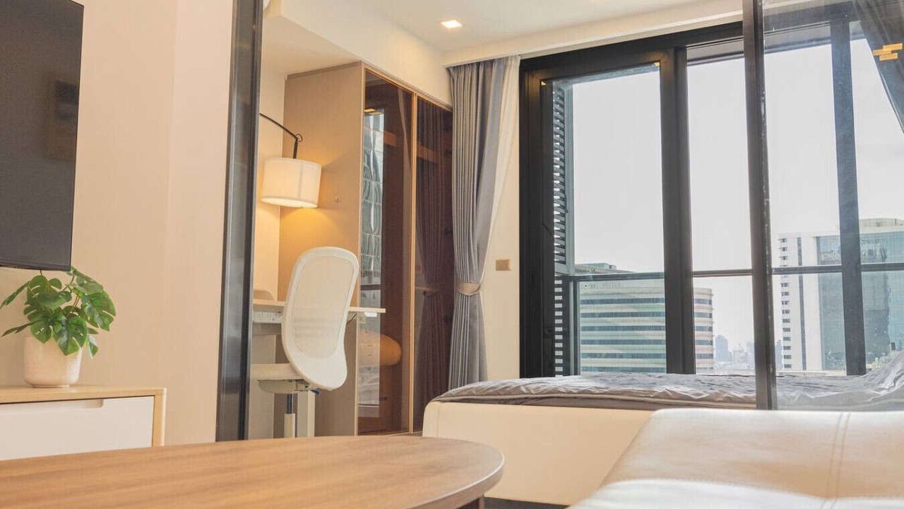Photo of Bedroom in Rama 9