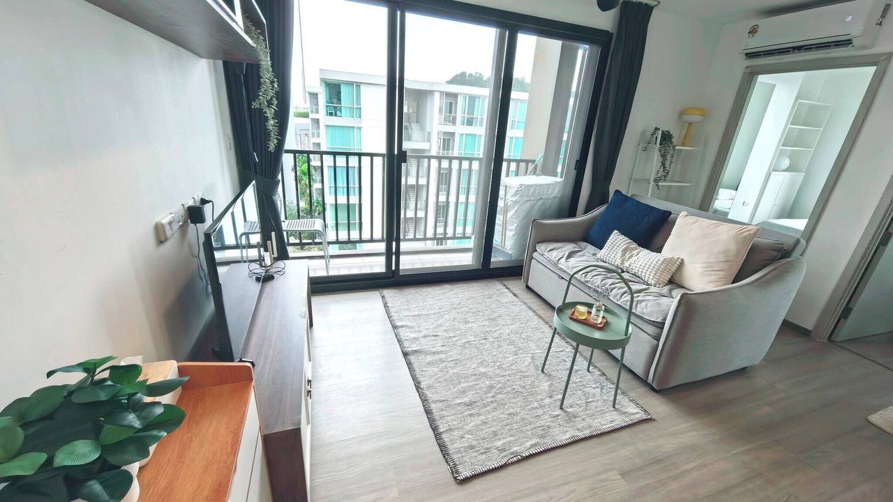 Photo of Livingroom in Phuket