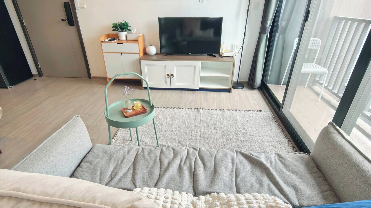 Photo of Livingroom in Phuket