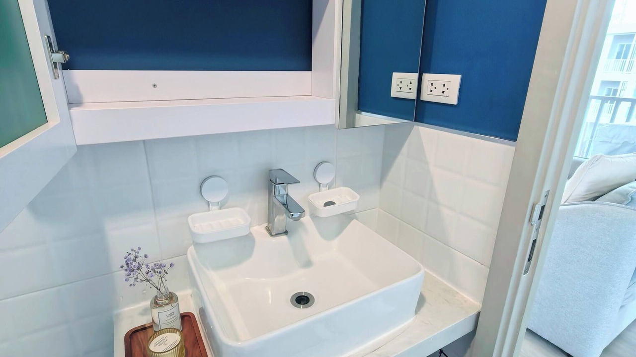Photo of Bathroom in Phuket
