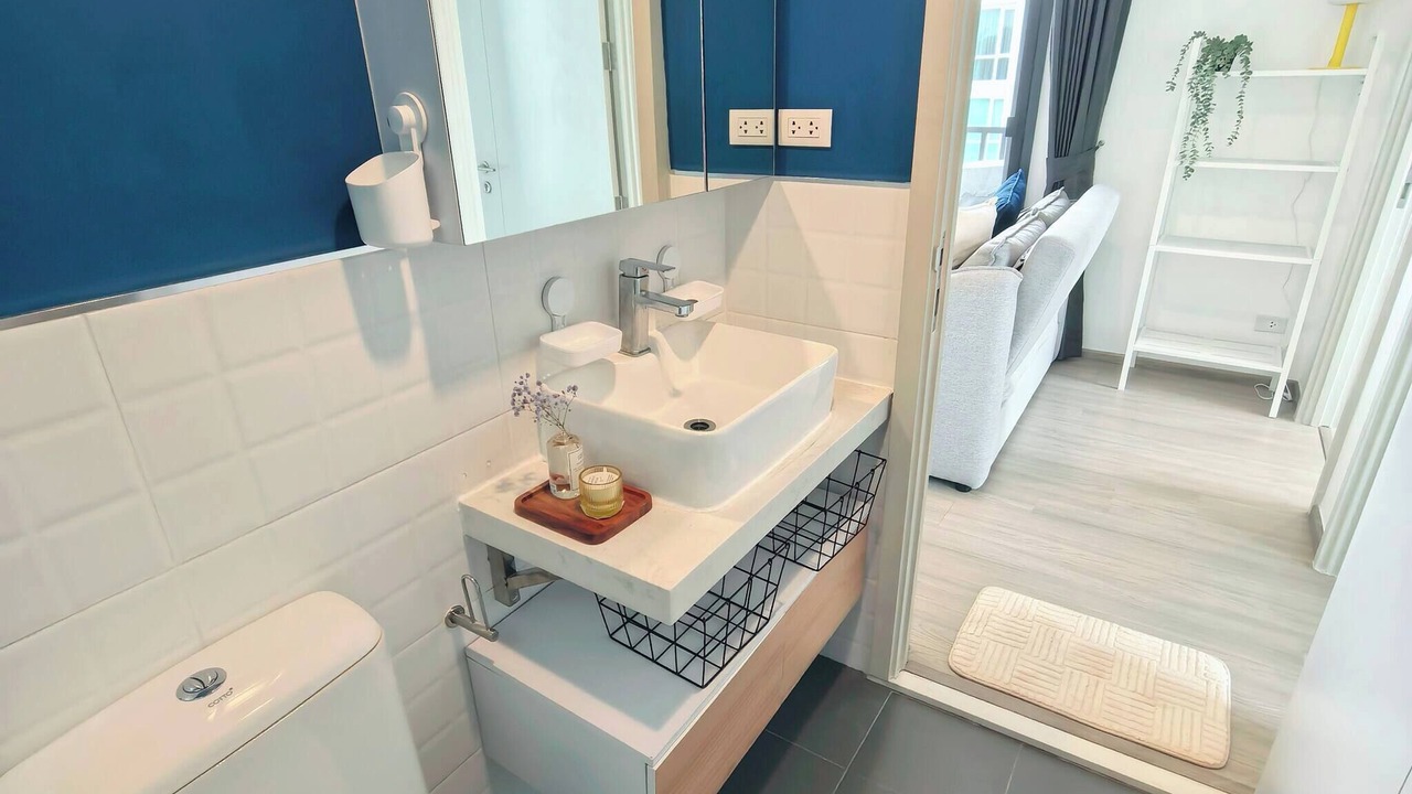 Photo of Bathroom in Phuket