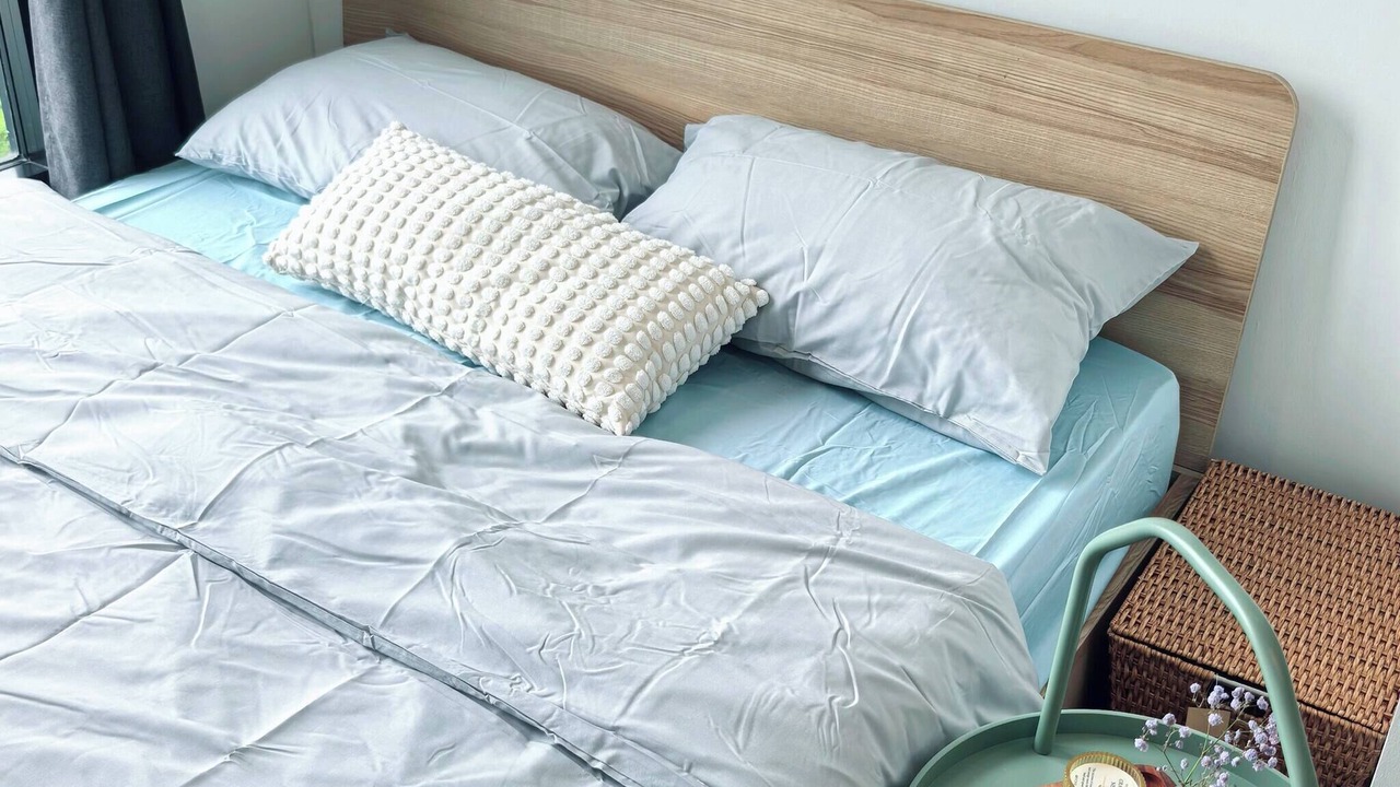 Photo of Bedroom in Phuket