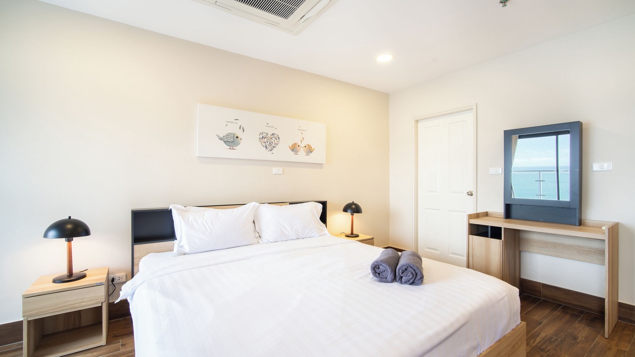 Photo of Bedroom in Patong