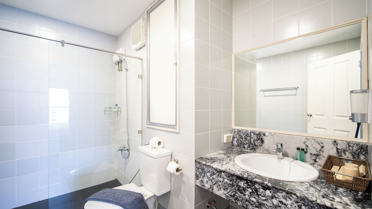 Photo of Bathroom in Patong