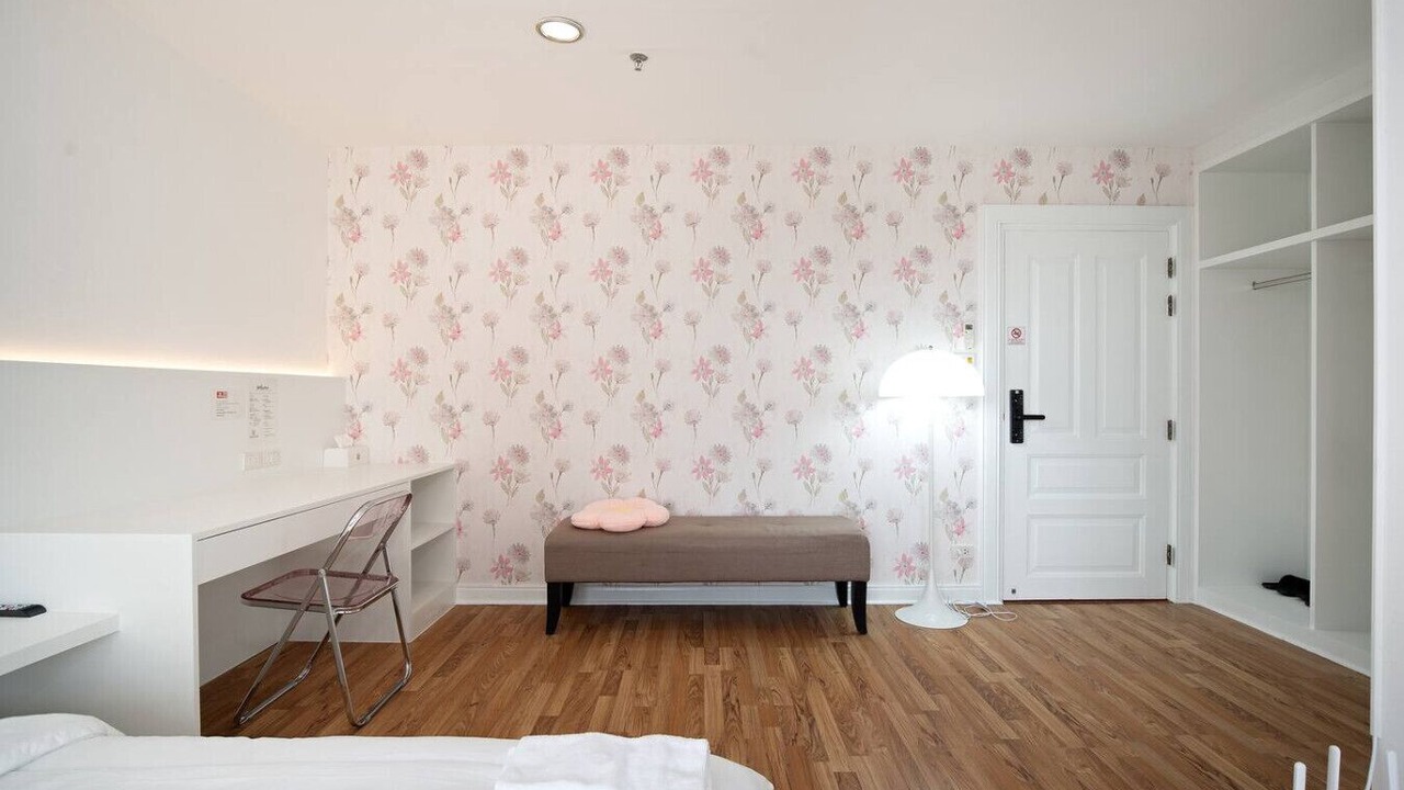 Photo of Bedroom in Ploenchit