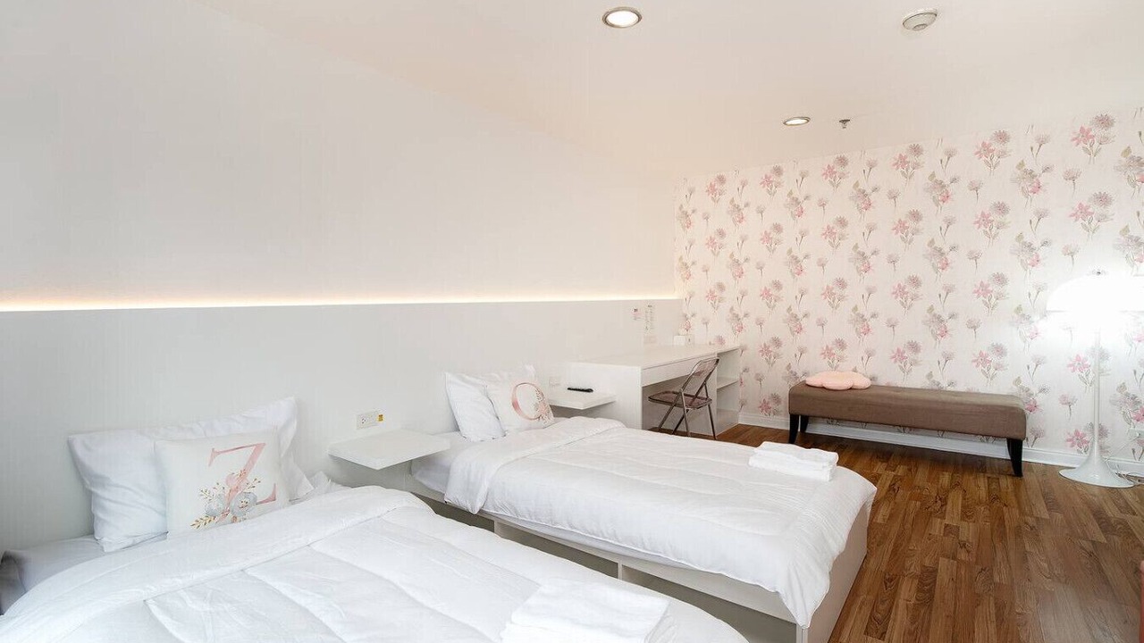 Photo of Bedroom in Ploenchit