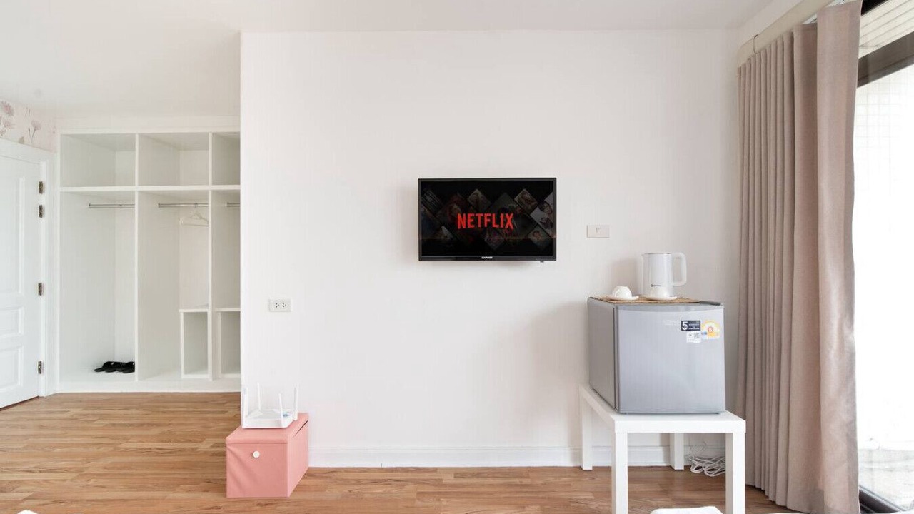 Photo of Bedroom in Ploenchit