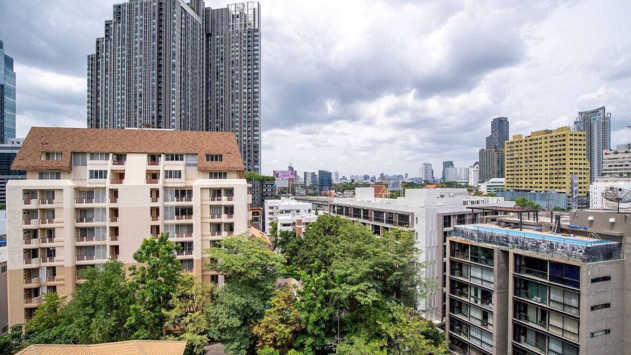 Photo of Outdoor in Ploenchit