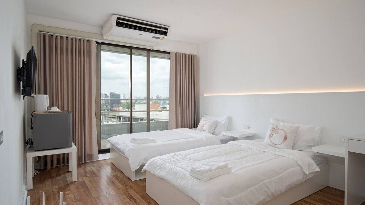 Photo of Bedroom in Ploenchit