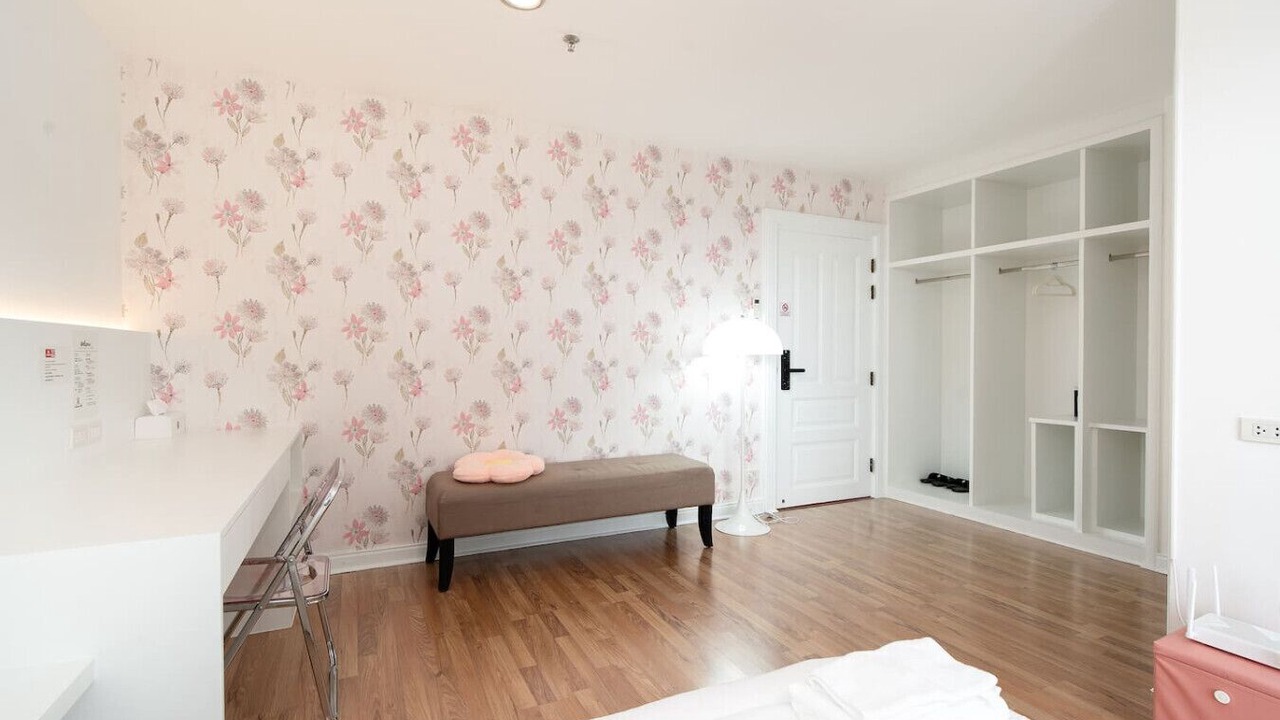 Photo of Bedroom in Ploenchit