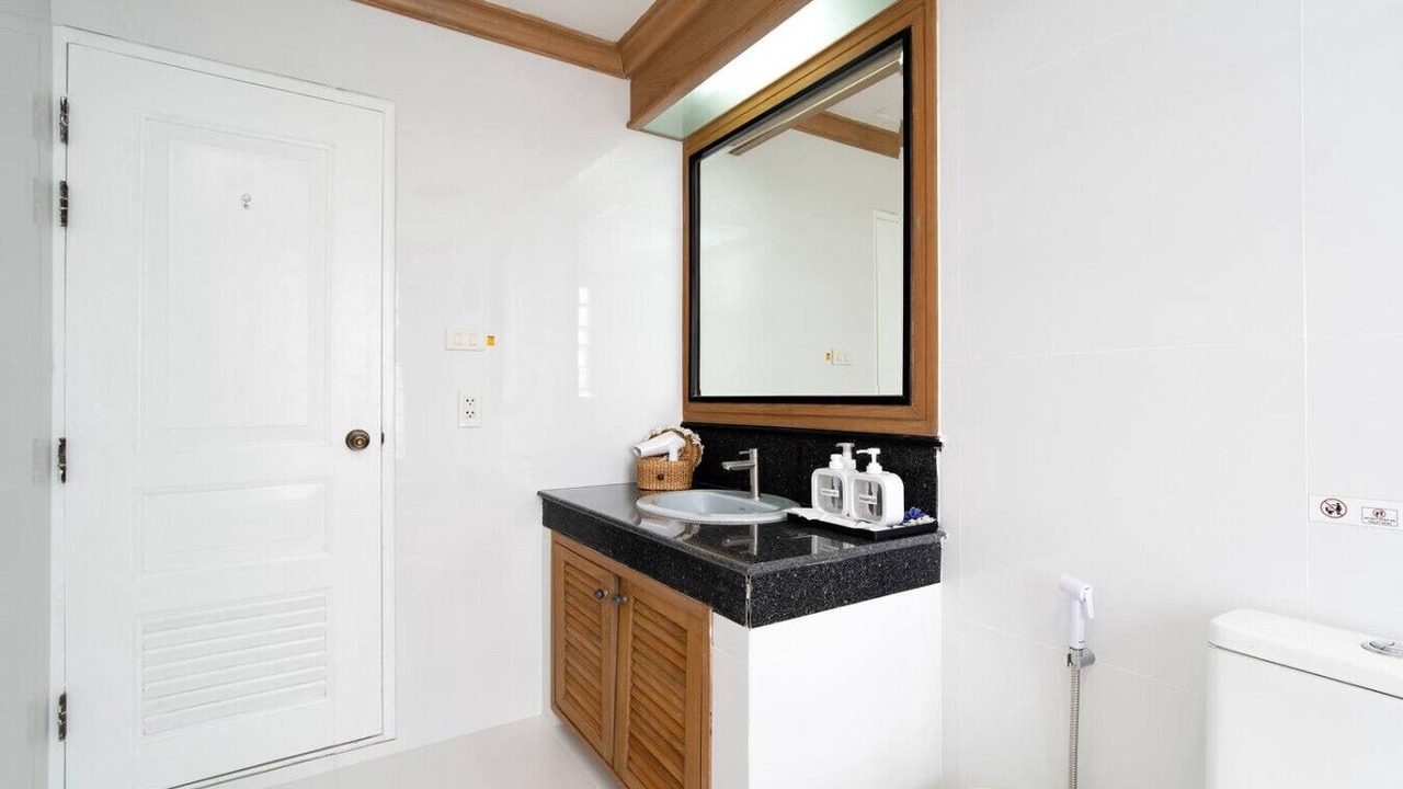 Photo of Bathroom in Ploenchit