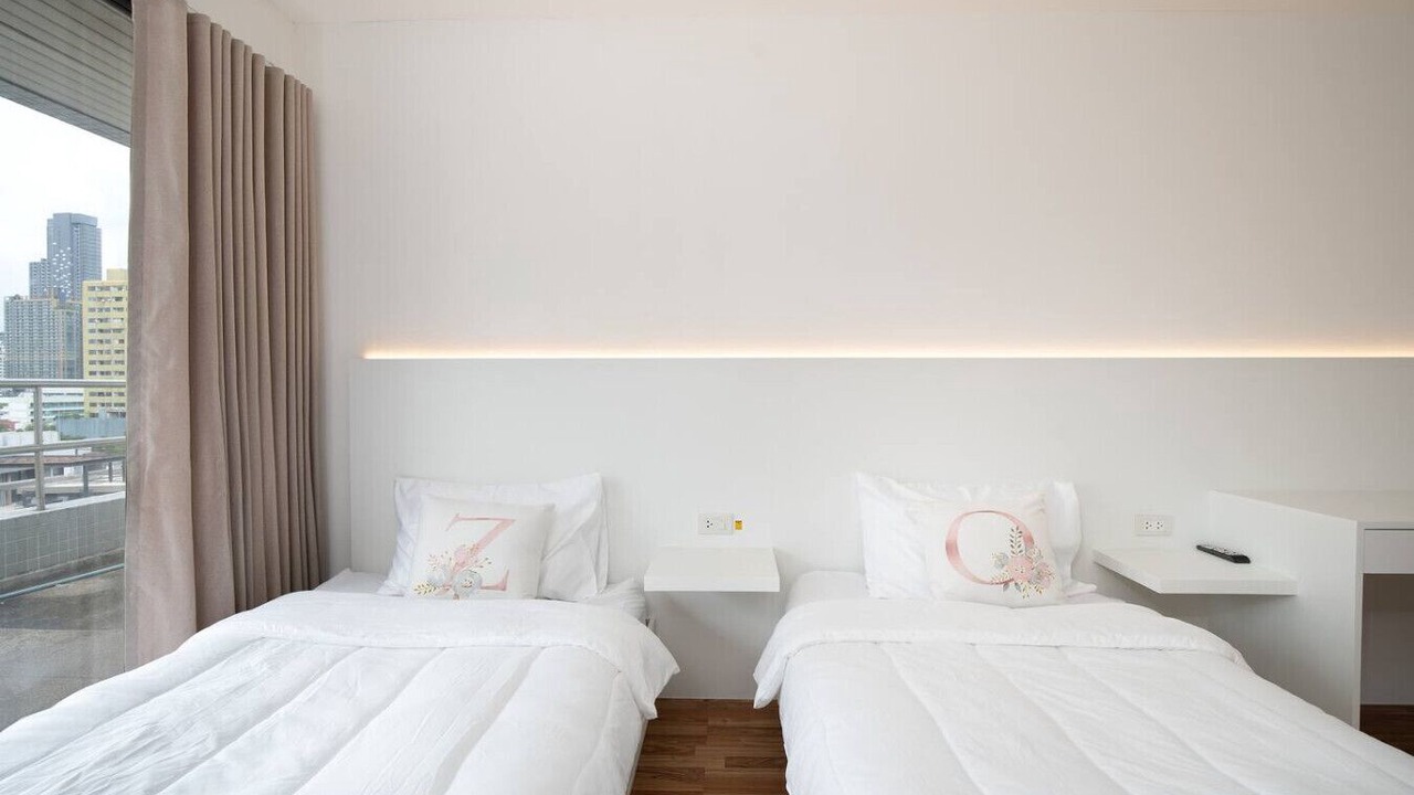 Photo of Bedroom in Ploenchit